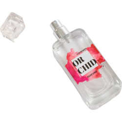 Secretplay - Spray Parfum Aux Phéromones Naturelles D'orchidée 50 Ml